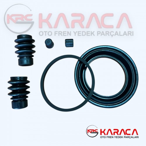 Fiat Egea 16> Ön Kaliper Tamir Takımı 54mm 77367588